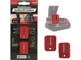 XeX}Eg Stubbyrbgz_[~EH[L[M18p 2 bhBH-M18-S-RED-2