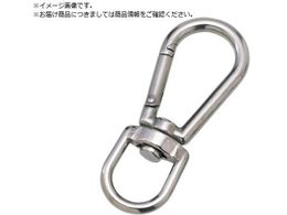 ���{ �X�e�����X �X�i�b�v�t�b�N BL�^ �X�C�x���^�C�v ���a5mmBL-5