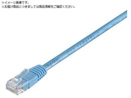BUFFALO Cat5e LANP[u 5m u[ BL5EN50BL
