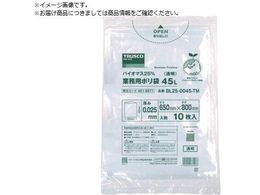 TRUSCO oCI}X25%Ɩp|0.025X45L  10BL25-0045-TM