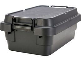 TRUSCO gNJ[S tbgVdl ^ 30L BLKCFL-50