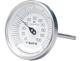  oC^xvBM-T^ 艷x͈0`200C 150mm BMT90S8