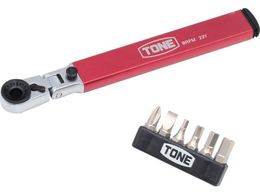 TONE �}�K�W���t��U�r�b�g���`�F�b�g�Z�b�g BRFM6S