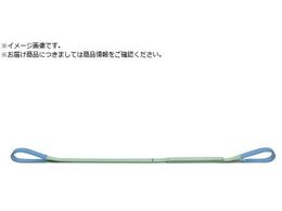 KITO �L�g�[�|���G�X�^�[�X�����OBSH�` 4.0t 100mm�~2m BSH040-2