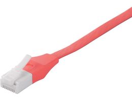 BUFFALO c̐܂ȂLANP[u JeS[6 Xg[g tbg 3m sN BSLS6FU30PK2