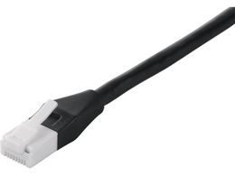 BUFFALO c̐܂ȂLANP[u JeS[6 Xg[g X^_[h 1m ubN BSLS6NU10BK2