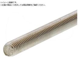 SUNCO SUS���؃{���g M24X1000 1�{�� C1-02-1000-0240-0000-00