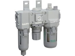 CKD F.R.L�R���r�l�[�V���� C2500-10-W