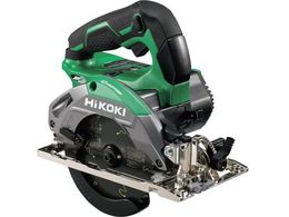 HiKOKI �R�[�h���X�ۂ̂� 36V 125mm ���̓`�b�v�\�[�t �{�̂̂� �O���[�� C3605DA-SK-NN