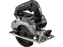 HiKOKI �R�[�h���X�ۂ̂� 36V 125mm ���̓`�b�v�\�[�t �{�̂̂� �u���b�N C3605DA-SK-NNB
