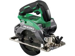 HiKOKI �R�[�h���X���t�H�[���p�ۂ̂� 36V�}���`�{���g 125mm ���̓`�b�v�\�[�t �{�̂̂� C3605DB-SK-NN