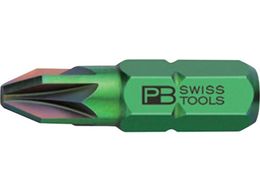 PB�X�C�X�c�[���Y C6-192-0 PZ �|�W�h���C�u�r�b�g �V���[�g C6-192-0