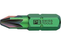 PB�X�C�X�c�[���Y C6-192-2 PZ �|�W�h���C�u�r�b�g �V���[�g C6-192-2