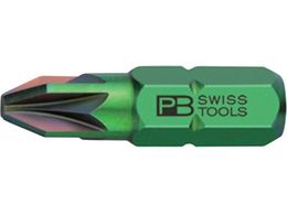 PB�X�C�X�c�[���Y C6-192-4 PZ �|�W�h���C�u�r�b�g �V���[�g C6-192-4