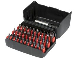 PB�X�C�X�c�[���Y C6-990 �h���C�o�[�r�b�g�Z�b�g �P�[�X���� C6-990