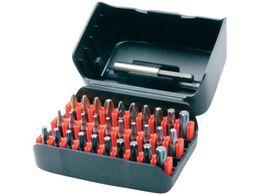 PB�X�C�X�c�[���Y C6-995 �h���C�o�[�r�b�g�Z�b�g �P�[�X���� C6-995