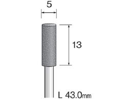 Minimo �O���[�u�� A WA#60 ��5 10�{�� CA3143