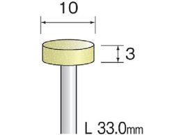 Minimo �C�G���[�u�� WA#120 ��10 10�{�� CA3402