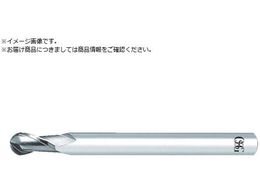 OSG ���d�{�[���G���h�~�� 2�n ���E�A���~�����E�v���X�`�b�N�p �{�[�����a10mm �V�����N�a20mm 8503600 CAP-EBD-R10X20 8503600