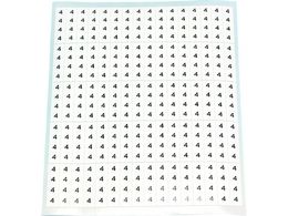 TRUSCO P[upx u4v 10 1V[g80 CAL-4