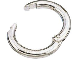 ���{ �����O�L���b�` �X�e�����X �`�F�[���L���b�` ���a20mm 8g CC-4