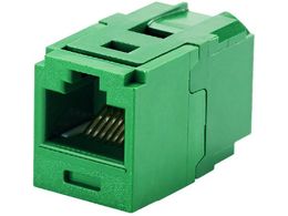 PANDUIT JeS6 JJA_v^ RJ45ppWbN  CC688GR