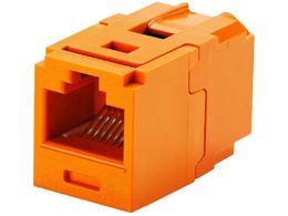 PANDUIT JeS6 JJA_v^ RJ45ppWbN IW CC688OR