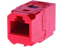 PANDUIT JeS6 JJA_v^ RJ45ppWbN  CC688RD