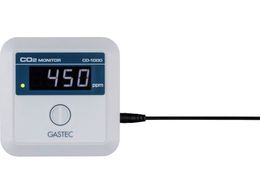 GASTEC _YfZx CD-1000