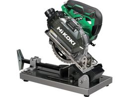 HiKOKI �R�[�h���X�`�b�v�\�[�ؒf�@ 36V 150mm �{�̂̂� CD3605DFA-NN