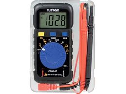 CUSTOM fW^}`[^[ CDM-50