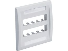 PANDUIT tF[Xv[g 10|[gp ItzCg CFPE10IW-2GY