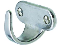 ���{ �X�e�����X �R�[�g�t�b�N CHF ��30mm �g�p�׏d0.08kN CHF-30