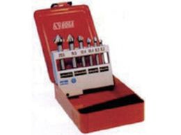 NOGA �J�E���^�[�V���N�Z�b�g CJ6152 6�|���O�~�h�����{�b�N�X�C��