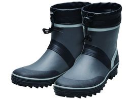 HEIGI �a�m�J�o�[�t���V���[�g�u�[�c �_�[�N�O���[ LL