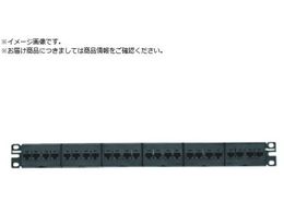 PANDUIT JeS5E W[pb`plLbg 4|[gtF[Xv[g^Cv 24|[g CPPK24BLY