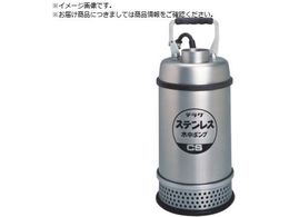 TERADA XeX|v SUS304 CS-250T 50HZ