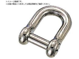 ���{ �X�e�����X ���݃V���b�N�� �Ă�6mm �g�p�׏d1.67kN ����24mm CS-6