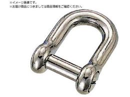 ���{ �X�e�����X ���݃V���b�N�� �Ă�8mm �g�p�׏d2.45kN CS-8