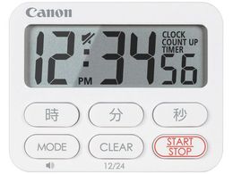 �L���m�� �N���b�N&�^�C�}�[ CT-50-WH JPN SB CT-50-WH 4446C001