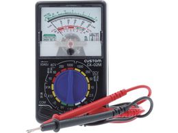 CUSTOM AiOeX^[ CX-02M