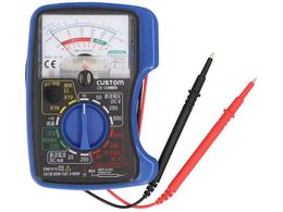 CUSTOM AiOeX^[ CX04MBN