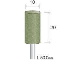 Minimo �����p�S���u�� WA �~�f�B�A��#320 ��10 10�{�� DB3042