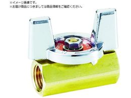 Fujikin ������1.96MPa�~�j�{�[����10A 3 8 DBV-12C-BU-R