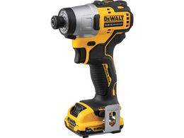 DEWALT 10.8VuVXCpNghCo[ DCF801D2-JP