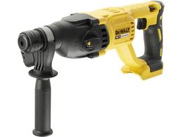 DEWALT 18VuVXESDSvXn}[h {̂̂ DCH133NT-XJ