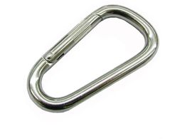 ���{ �X�e�����X �X�i�b�v�t�b�NDE�^ ���a5mm����50mm DE-5