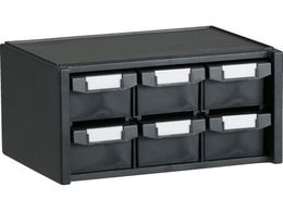 TRUSCO d}X^[BOX 342X241XH168 o32i