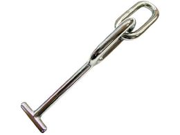 { XeX ԑ̃hAߋB^ S125mm DFB-1