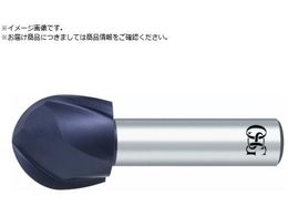 OSG DIA�R�[�g ���d�{�[���G���h�~�� 2�n �{�[�����a5mm �n��10mm 3003100 DIA-EBD-SF-R5X10 3003100